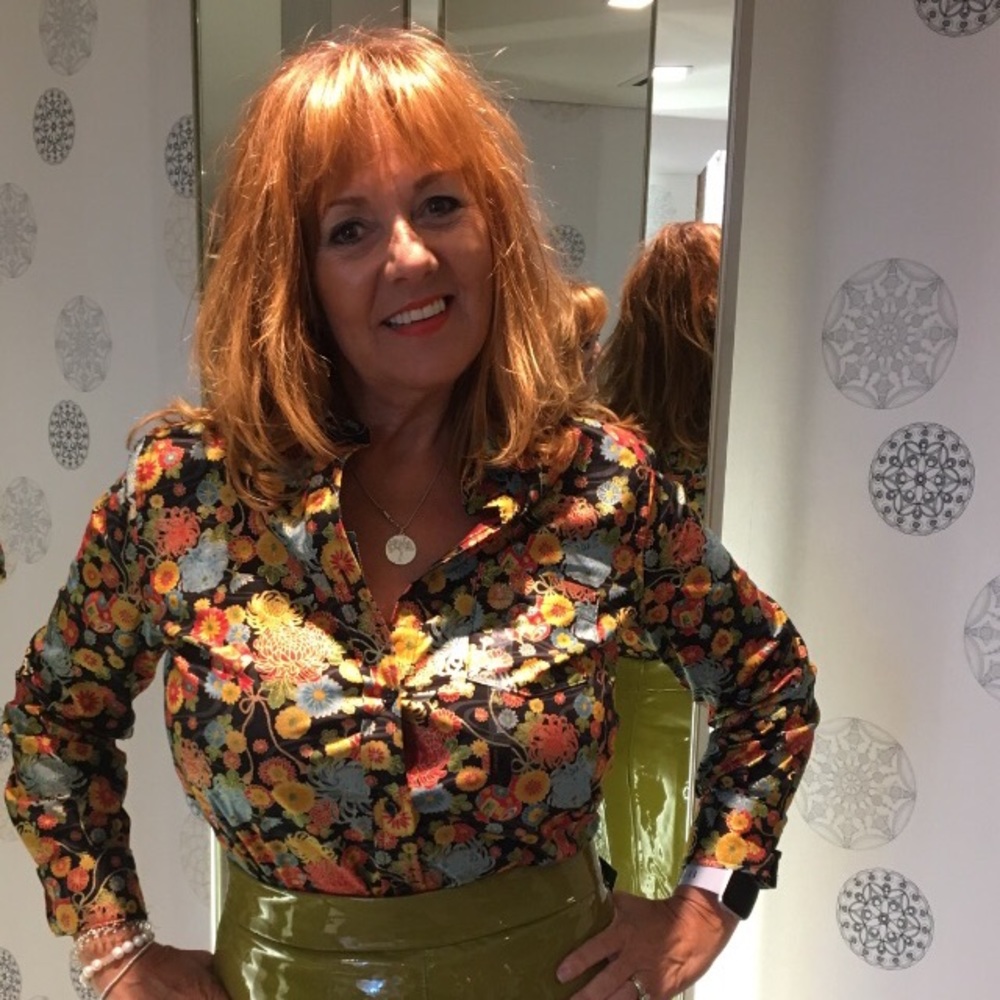 Meet your Posher, Marti